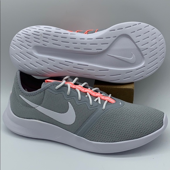 • NIKE VTR wolf grey/white-lava glow WMNS - Picture 5 of 16